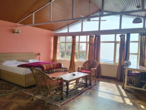 Beechwood Holiday Apartments
